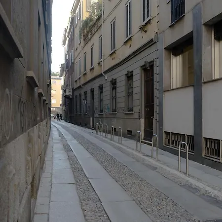 Lejlighed Disciplini A 5 Min Dal Duomo *