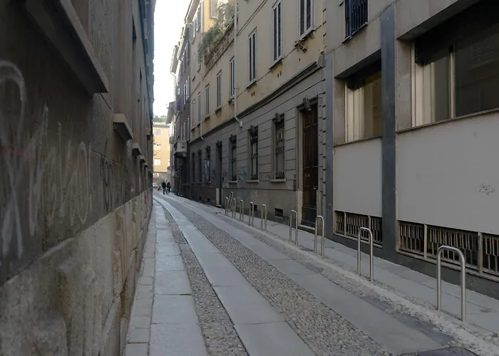 아파트 Disciplini A 5 Min Dal Duomo *